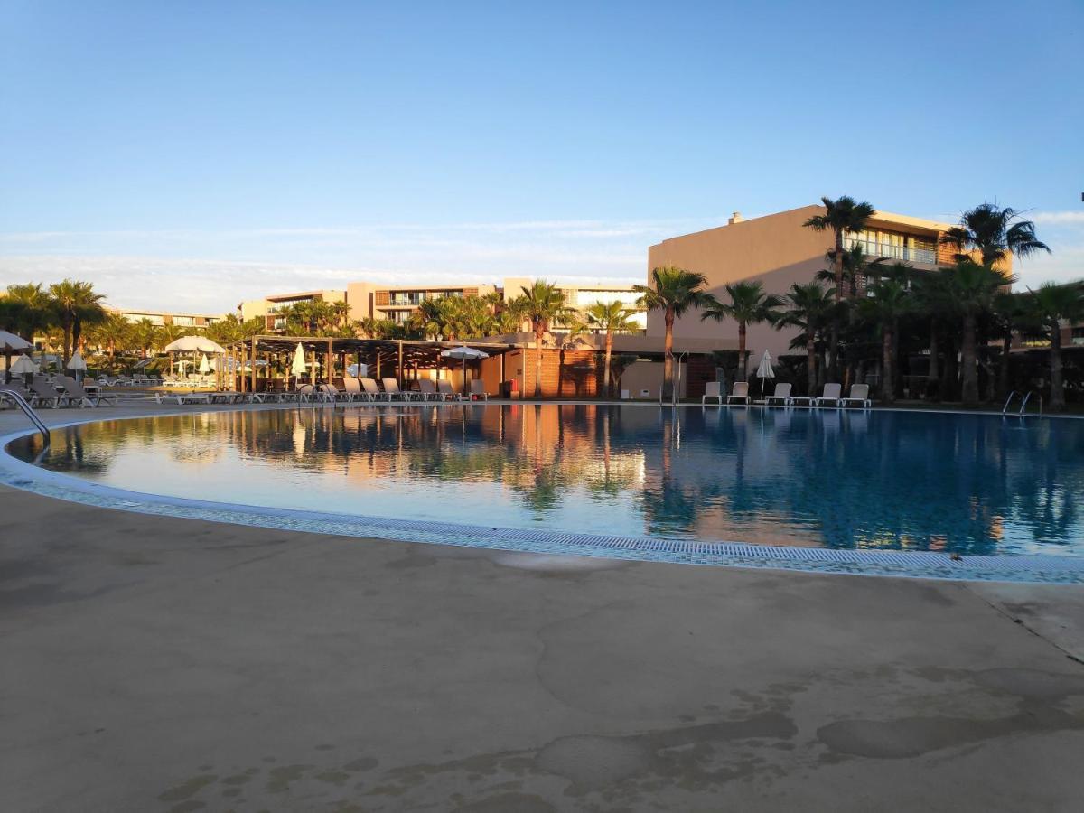 Salgados Beach&golf - Dos Salgados Apartment Albufeira