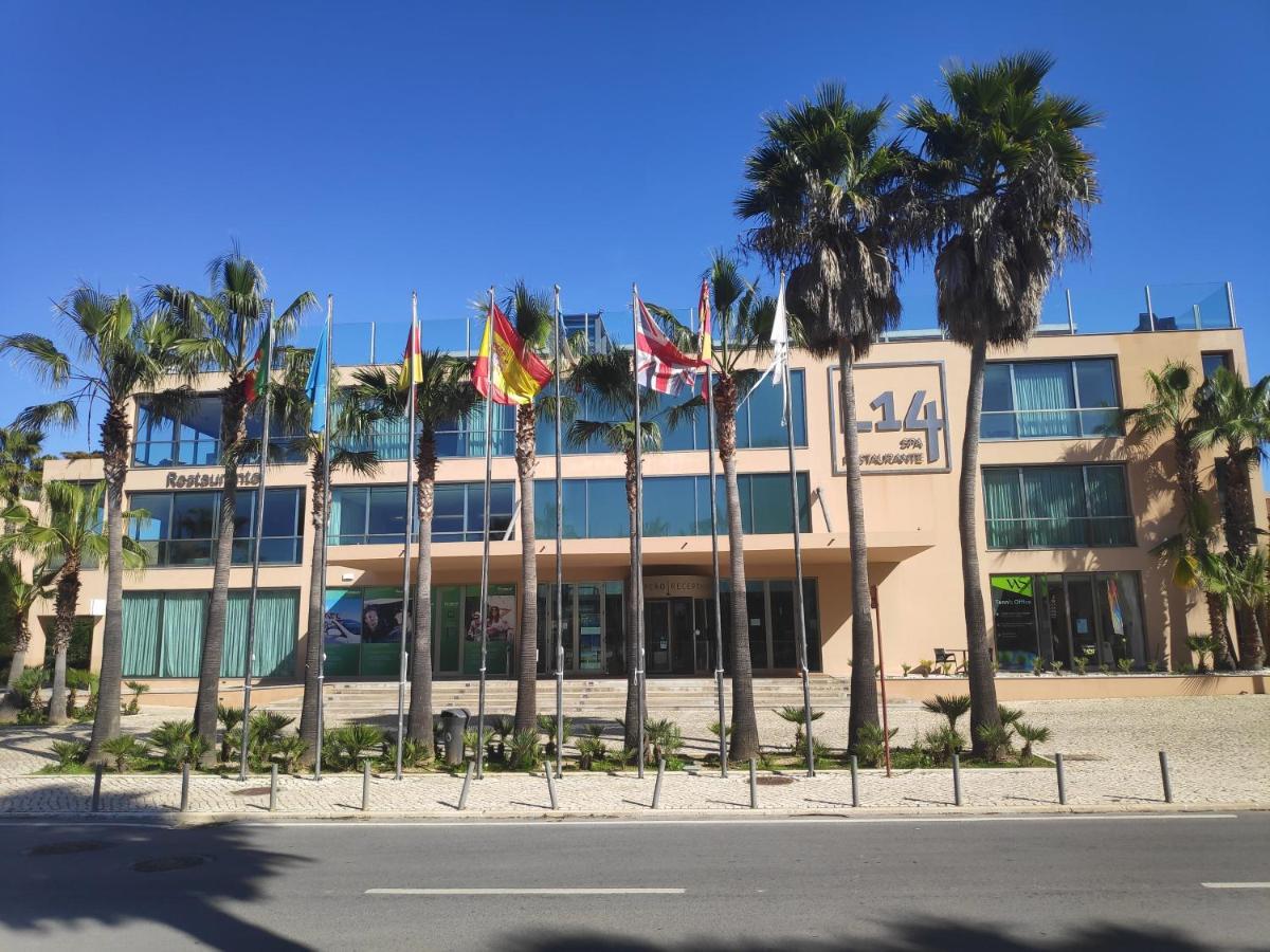 Apartment Salgados Beach&golf - Dos Salgados *