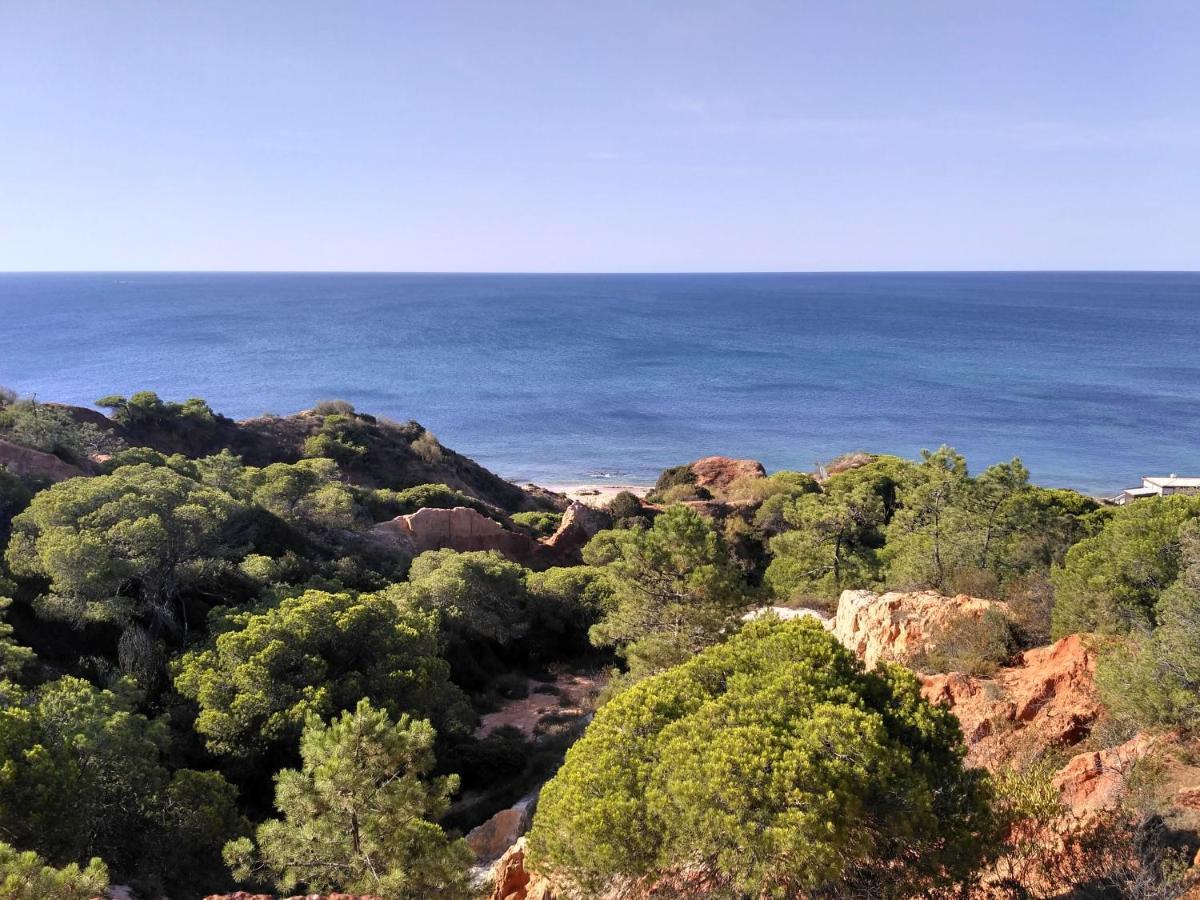 Apartment Salgados Beach&golf - Dos Salgados