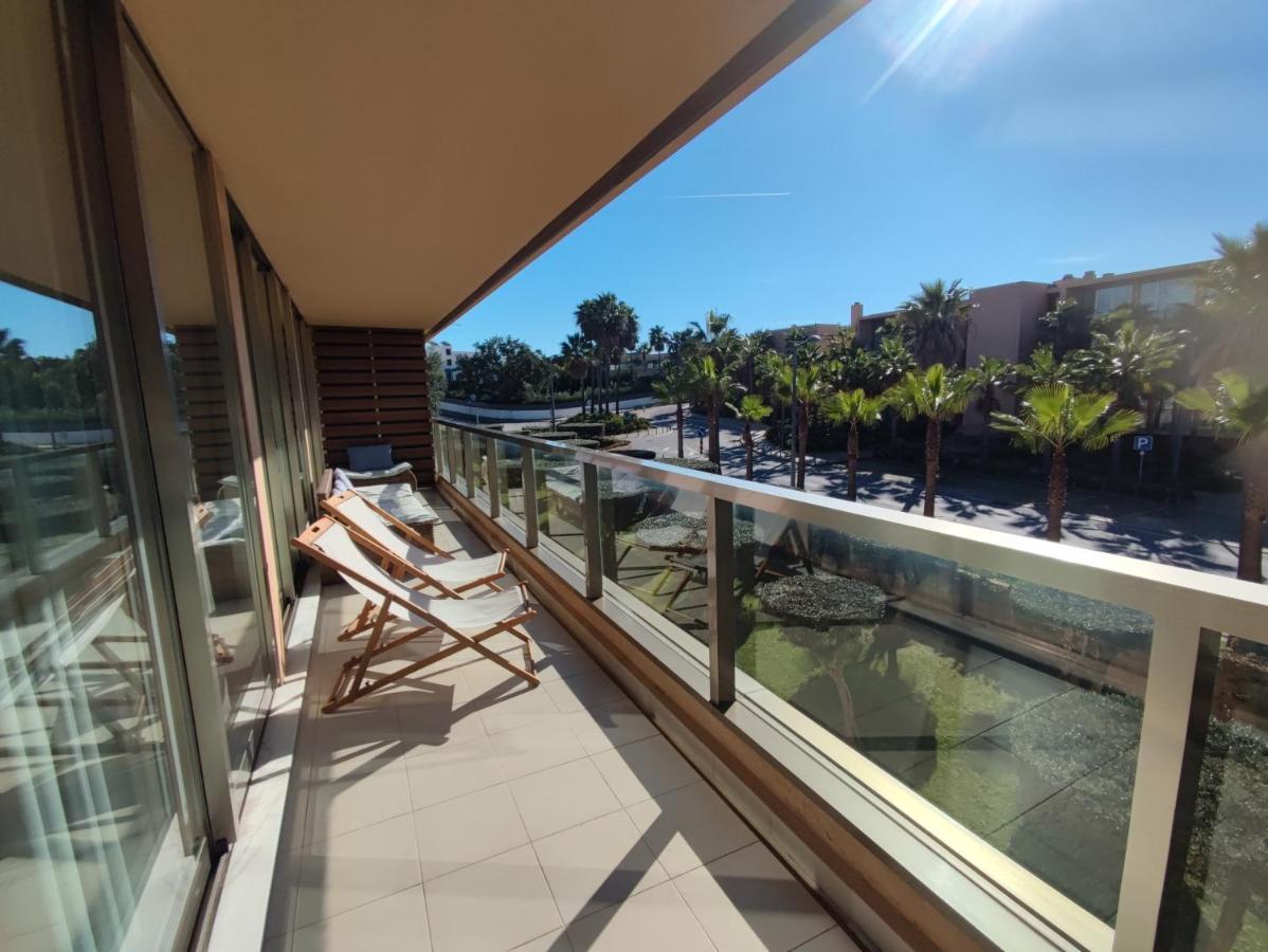 Apartment Salgados Beach&golf - Dos Salgados *