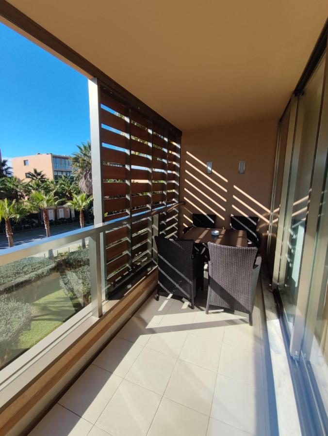 Apartment Salgados Beach&golf - Dos Salgados *