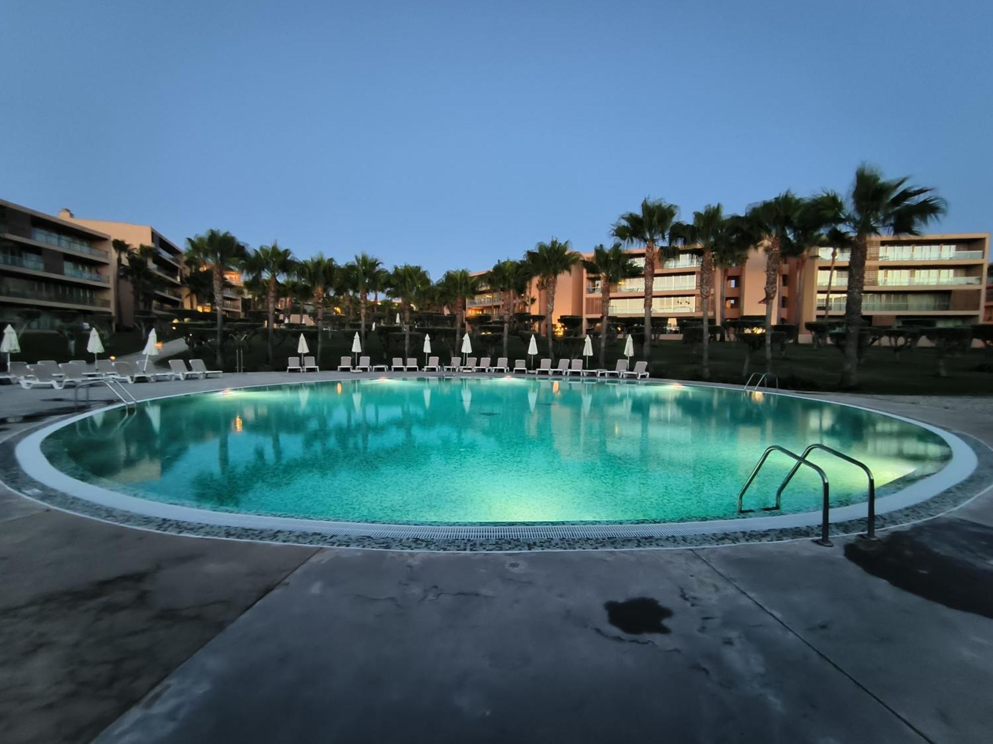 Apartment Salgados Beach&golf - Dos Salgados *