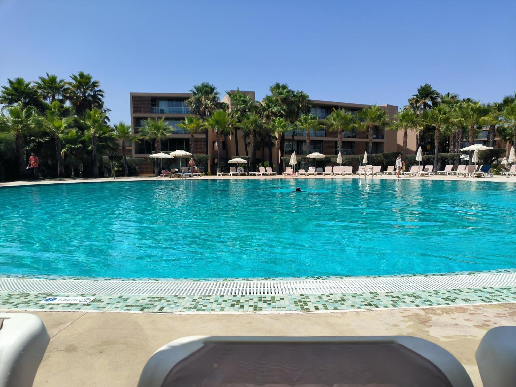 Apartment Salgados Beach&golf - Dos Salgados