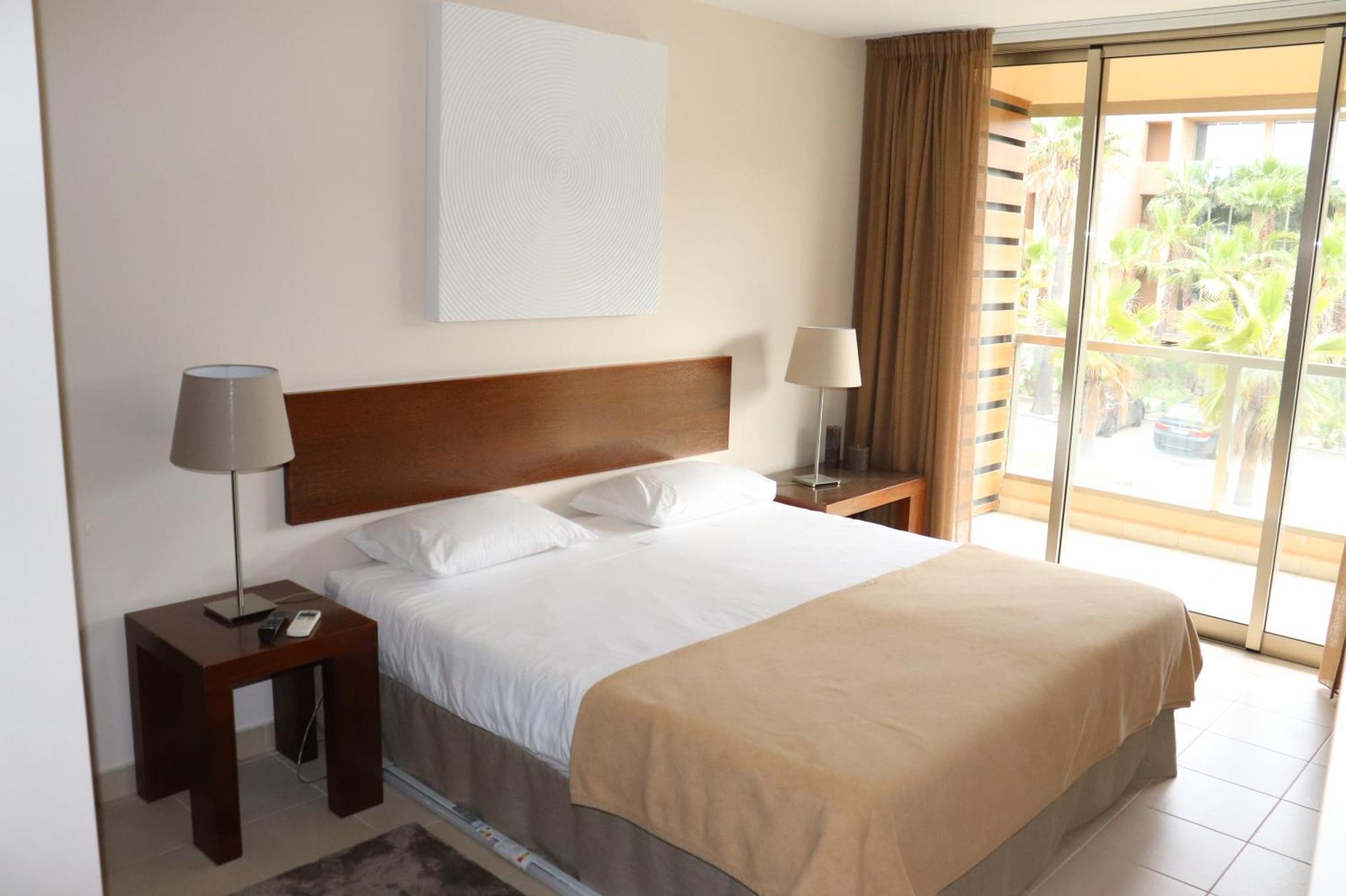 Apartment Salgados Beach&golf - Dos Salgados *