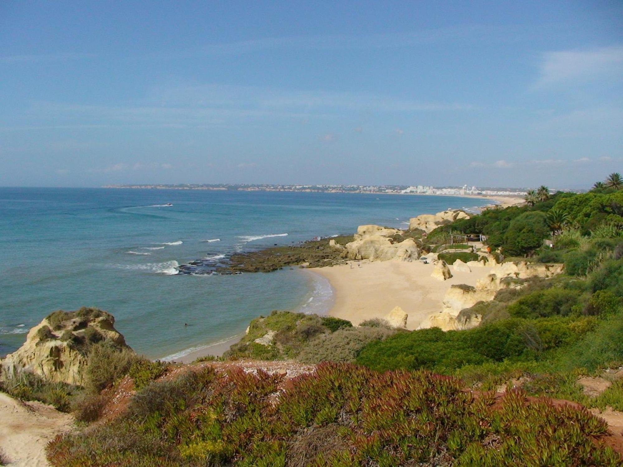 Apartment Salgados Beach&golf - Dos Salgados