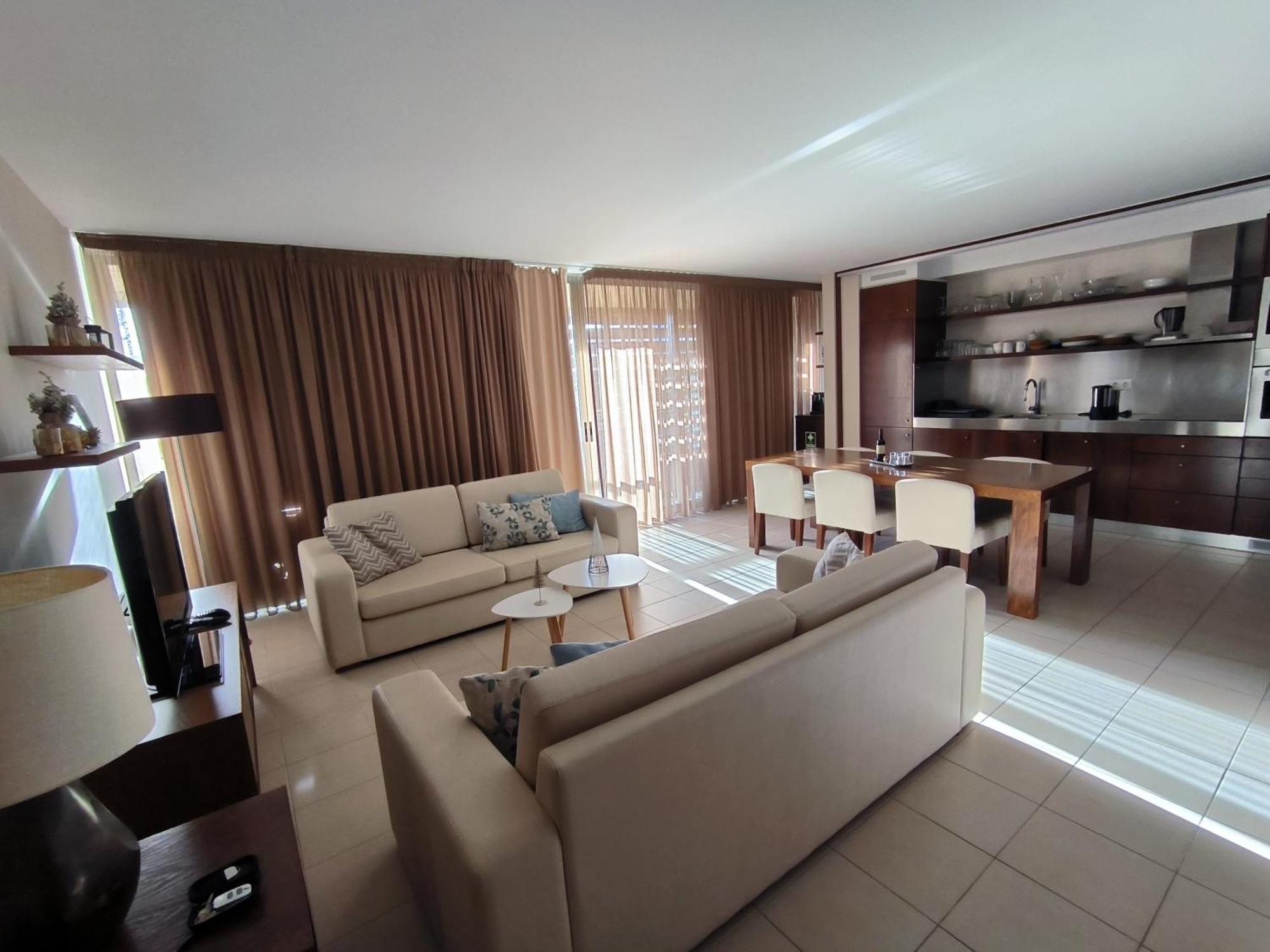 Apartment Salgados Beach&golf - Dos Salgados