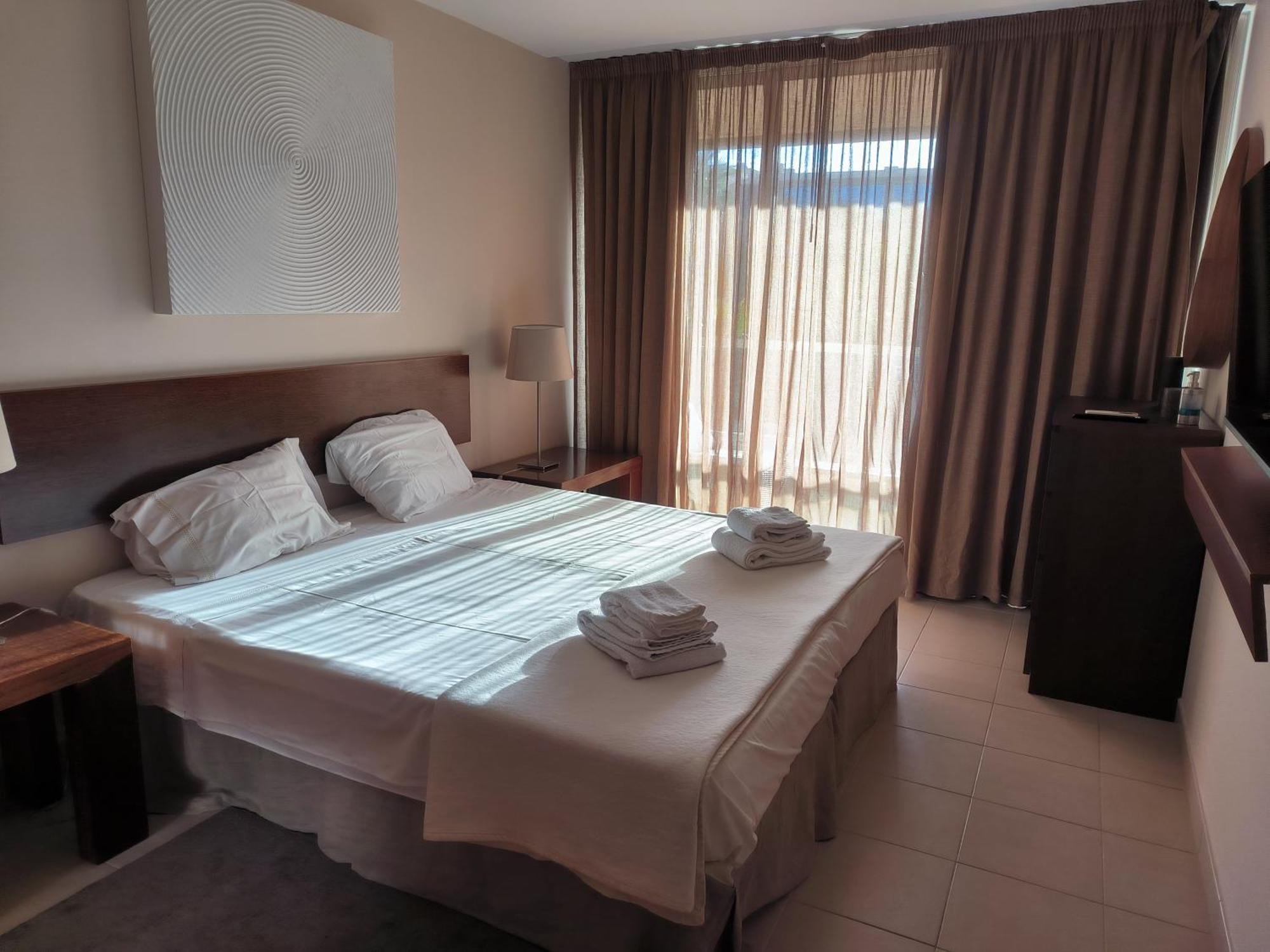 Apartment Salgados Beach&golf - Dos Salgados *