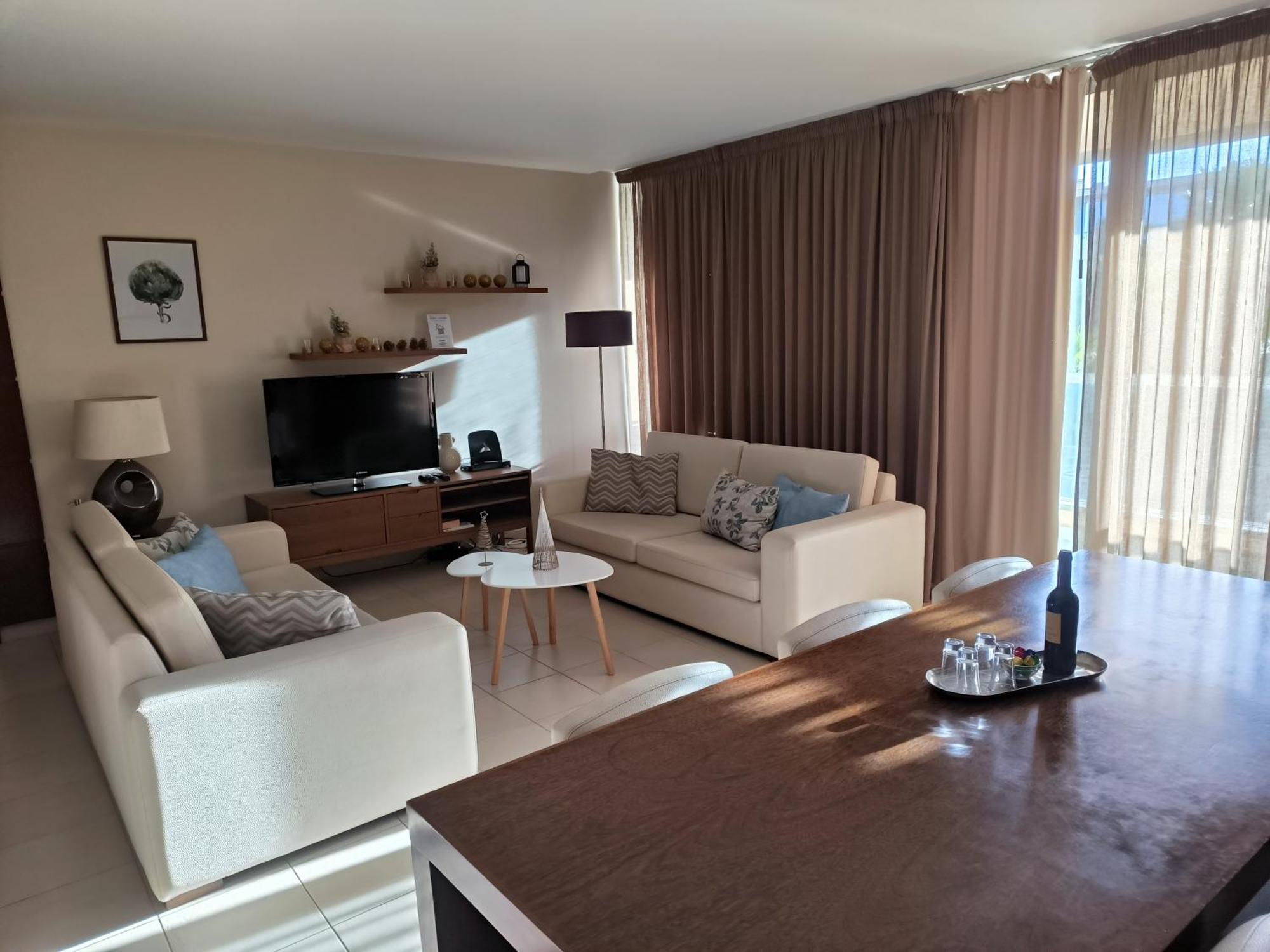 Apartment Salgados Beach&golf - Dos Salgados Albufeira