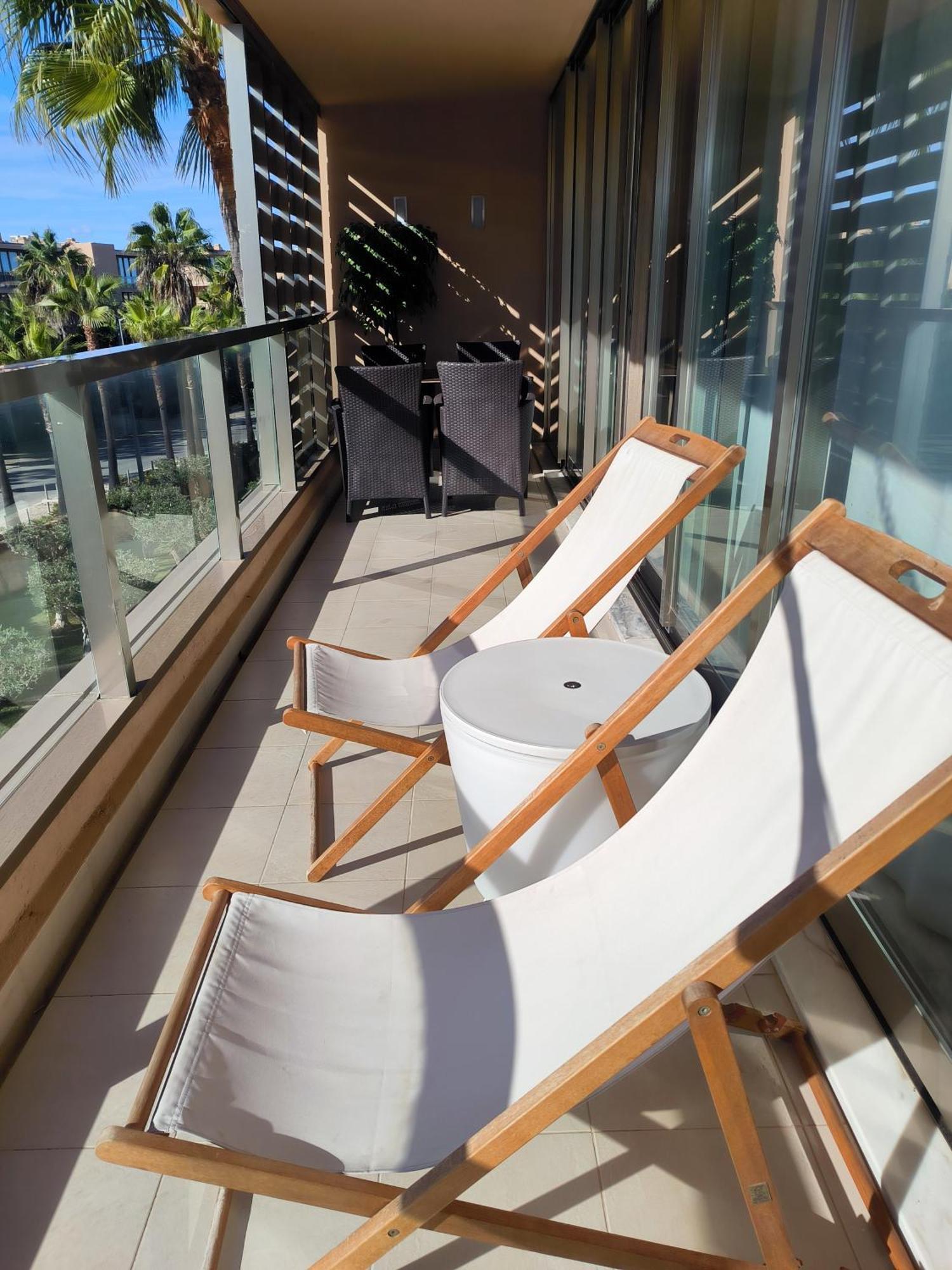 Salgados Beach&golf - Dos Salgados Apartment Albufeira