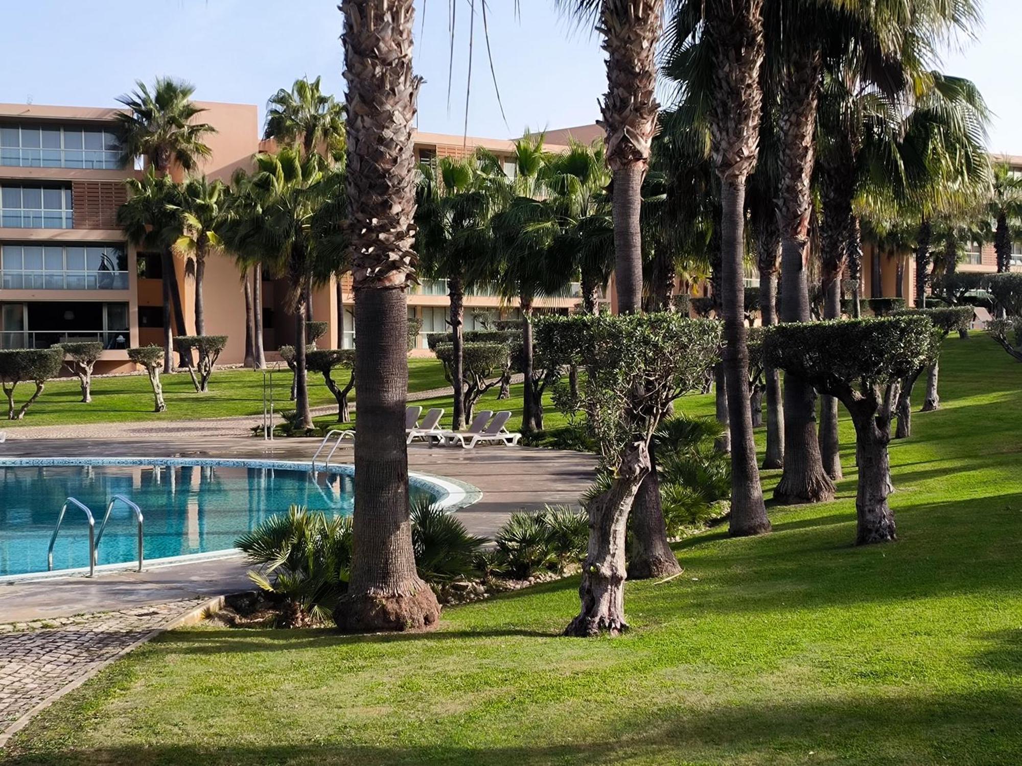 Salgados Beach&golf - Dos Salgados Apartment